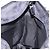 Borsa Tote GUCCI GG Canvas Sherry Line Nera Argento 019 0401 Auth 187830A Nero - vista 20