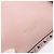 VALENTINO Studs Backpack Leather Pink Gold Auth BA13535 Golden - view 19