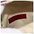 VALENTINO Studs Backpack Leather Pink Gold Auth BA13535 Golden - view 21