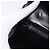 Borsa a tracolla GUCCI Horsebit Chain in pelle nera e oro Auth 189930 Nero D'oro - vista 22