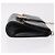 Borsa a tracolla GUCCI Horsebit Chain in pelle nera e oro Auth 189930 Nero D'oro - vista 3