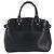 Borsa LOUIS VUITTON Epi Passy PM Nera M59262 LV Auth ep15004A Nero - vista 13