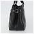 Borsa LOUIS VUITTON Epi Passy PM Nera M59262 LV Auth ep15004A Nero - vista 4