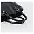 Borsa LOUIS VUITTON Epi Passy PM Nera M59262 LV Auth ep15004A Nero - vista 7