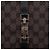 Borsa Tote GUCCI GG Canvas Jackie Dark Brown Silver 002 1064 Auth ka5021A - vista 10