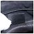 Borsa Tote GUCCI GG Canvas Jackie Dark Brown Silver 002 1064 Auth ka5021A - vista 12