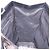 Borsa Tote GUCCI GG Canvas Jackie Dark Brown Silver 002 1064 Auth ka5021A - vista 19