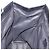 Borsa Tote GUCCI GG Canvas Jackie Dark Brown Silver 002 1064 Auth ka5021A - vista 20