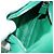 Borsa PRADA in pelle 2way Verde Argento Auth 189777SM - vista 10