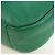 Borsa PRADA in pelle 2way Verde Argento Auth 189777SM - vista 17