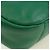 Borsa PRADA in pelle 2way Verde Argento Auth 189777SM - vista 18