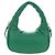Borsa PRADA in pelle 2way Verde Argento Auth 189777SM - vista 2
