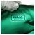 Borsa PRADA in pelle 2way Verde Argento Auth 189777SM - vista 22