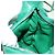 Borsa PRADA in pelle 2way Verde Argento Auth 189777SM - vista 24