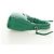 Borsa PRADA in pelle 2way Verde Argento Auth 189777SM - vista 4