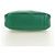 Borsa PRADA in pelle 2way Verde Argento Auth 189777SM - vista 5