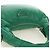 Borsa PRADA in pelle 2way Verde Argento Auth 189777SM - vista 6