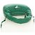 Borsa PRADA in pelle 2way Verde Argento Auth 189777SM - vista 7