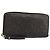 LOUIS VUITTON Monogram Empreinte Zippy Wallet Tail M60548 LV Auth bs35817 Monogramm