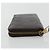 LOUIS VUITTON Monogram Empreinte Zippy Wallet Tail M60548 LV Auth bs35817 Monogramm - Ansicht 4