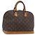 LOUIS VUITTON Borsa Monogram Alma M51130 LV Auth 189623 Monogramma