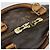 LOUIS VUITTON Borsa Monogram Alma M51130 LV Auth 189623 Monogramma - vista 10