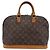 LOUIS VUITTON Borsa Monogram Alma M51130 LV Auth 189623 Monogramma - vista 2
