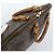 LOUIS VUITTON Borsa Monogram Alma M51130 LV Auth 189623 Monogramma - vista 6