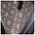 Borsa a Spalla LOEWE Anagram in Pelle Nera e Oro Auth BA13716 Nero D'oro - vista 12