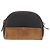 Borsa a Spalla LOEWE Anagram in Pelle Nera e Oro Auth BA13716 Nero D'oro - vista 13