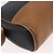 Borsa a Spalla LOEWE Anagram in Pelle Nera e Oro Auth BA13716 Nero D'oro - vista 15