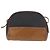 Borsa a Spalla LOEWE Anagram in Pelle Nera e Oro Auth BA13716 Nero D'oro - vista 2