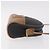 Borsa a Spalla LOEWE Anagram in Pelle Nera e Oro Auth BA13716 Nero D'oro - vista 3