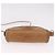 Borsa a Spalla LOEWE Anagram in Pelle Nera e Oro Auth BA13716 Nero D'oro - vista 5