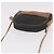 Borsa a Spalla LOEWE Anagram in Pelle Nera e Oro Auth BA13716 Nero D'oro - vista 6