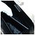Borsa a Spalla con Catena PRADA in Pelliccia Nero Argento Auth 187435SAM - vista 25