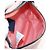 GUCCI x Jetson Marsupio in PVC Rosa 502095 Auth bs35751M - vista 10