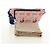 GUCCI x Jetson Marsupio in PVC Rosa 502095 Auth bs35751M - vista 12