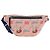 GUCCI x Jetson Marsupio in PVC Rosa 502095 Auth bs35751M - vista 13
