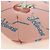 GUCCI x Jetson Marsupio in PVC Rosa 502095 Auth bs35751M - vista 16