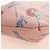 GUCCI x Jetson Marsupio in PVC Rosa 502095 Auth bs35751M - vista 17