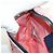 GUCCI x Jetson Marsupio in PVC Rosa 502095 Auth bs35751M - vista 22