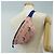 GUCCI x Jetson Marsupio in PVC Rosa 502095 Auth bs35751M - vista 23