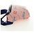 GUCCI x Jetson Marsupio in PVC Rosa 502095 Auth bs35751M - vista 3