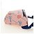 GUCCI x Jetson Marsupio in PVC Rosa 502095 Auth bs35751M - vista 4