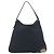 Borsa a Spalla GUCCI GG Canvas Nera Oro 169947 Auth 190317A Nero D'oro - vista 13