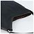 Borsa a Spalla GUCCI GG Canvas Nera Oro 169947 Auth 190317A Nero D'oro - vista 6