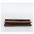 LOUIS VUITTON Pochette Monogram Dam PM Clutch Bag M51812 LV Auth BA13708 Monogramma - vista 6