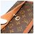 LOUIS VUITTON Pochette Monogram Dam PM Clutch Bag M51812 LV Auth BA13708 Monogramma - vista 8