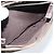 FENDI Zucca Canvas Mamma Baguette Tote Bag Black Brown Auth 189846A Marrone Nero - vista 21